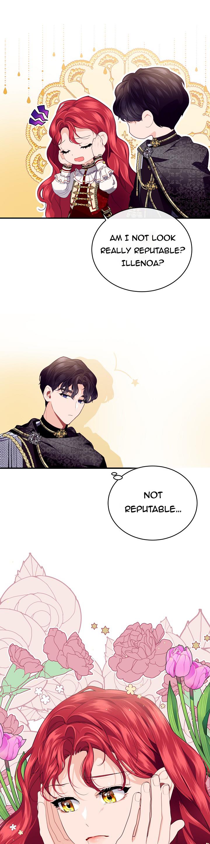 The Elegant Sea of Savagery Chapter 19 108 10