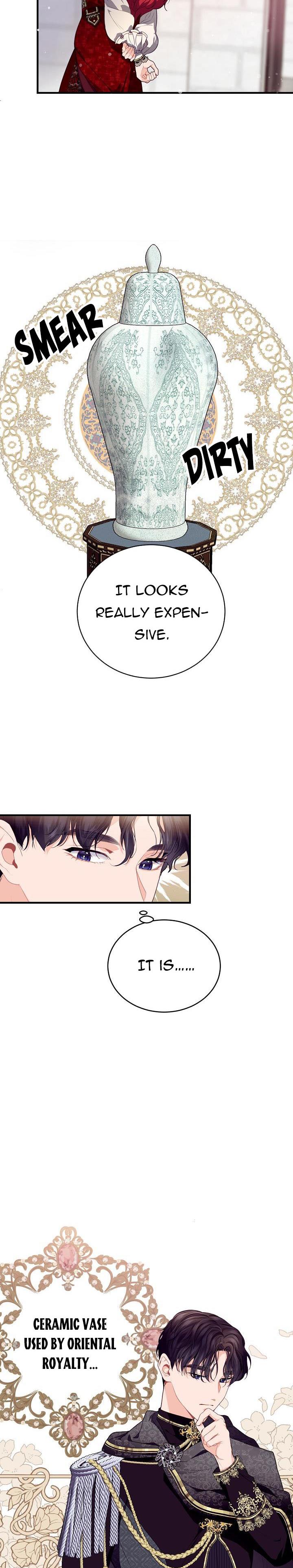The Elegant Sea of Savagery Chapter 19 120 22