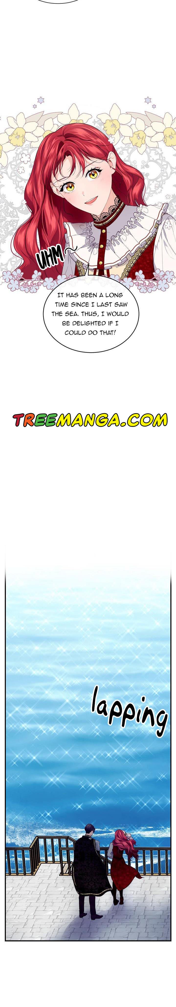 The Elegant Sea of Savagery Chapter 19 123 25