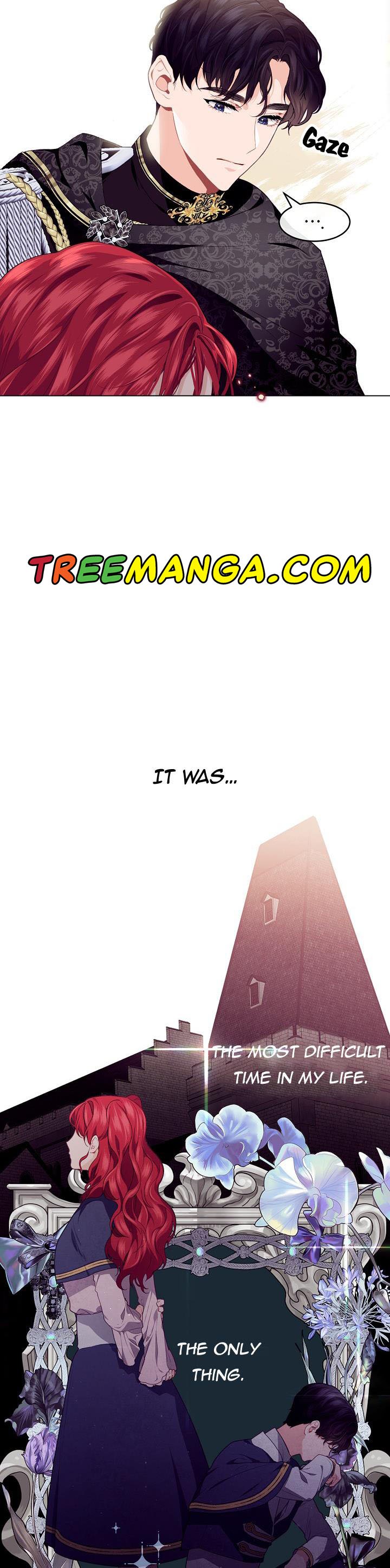 The Elegant Sea of Savagery Chapter 19 103 5