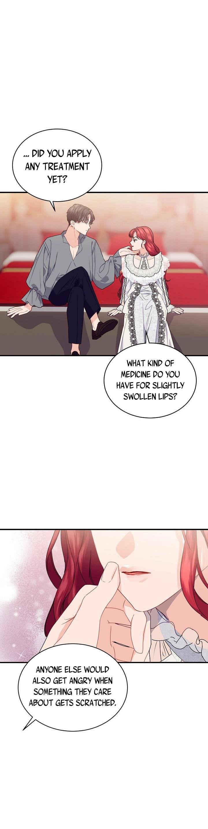The Elegant Sea of Savagery Chapter 23 115 17
