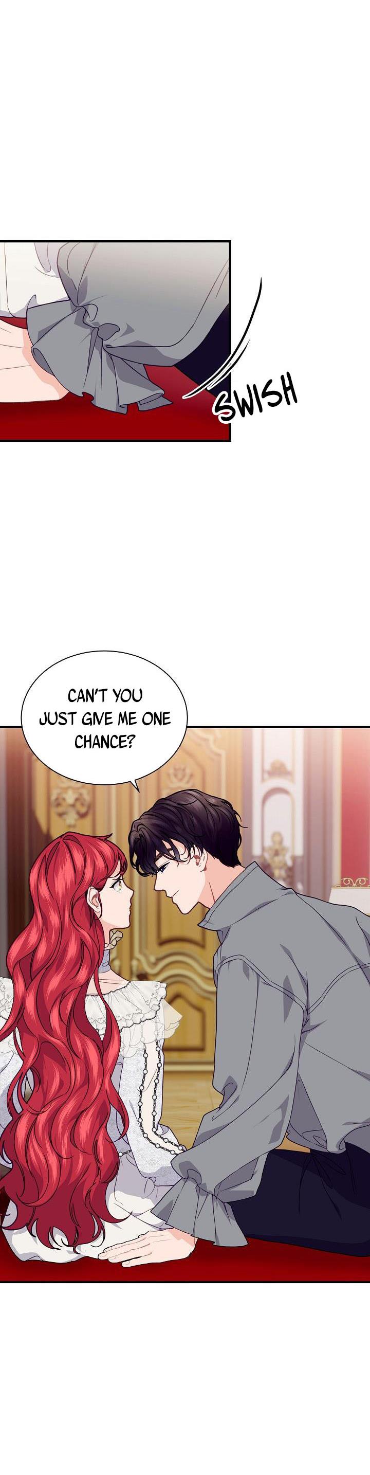 The Elegant Sea of Savagery Chapter 23 122 24