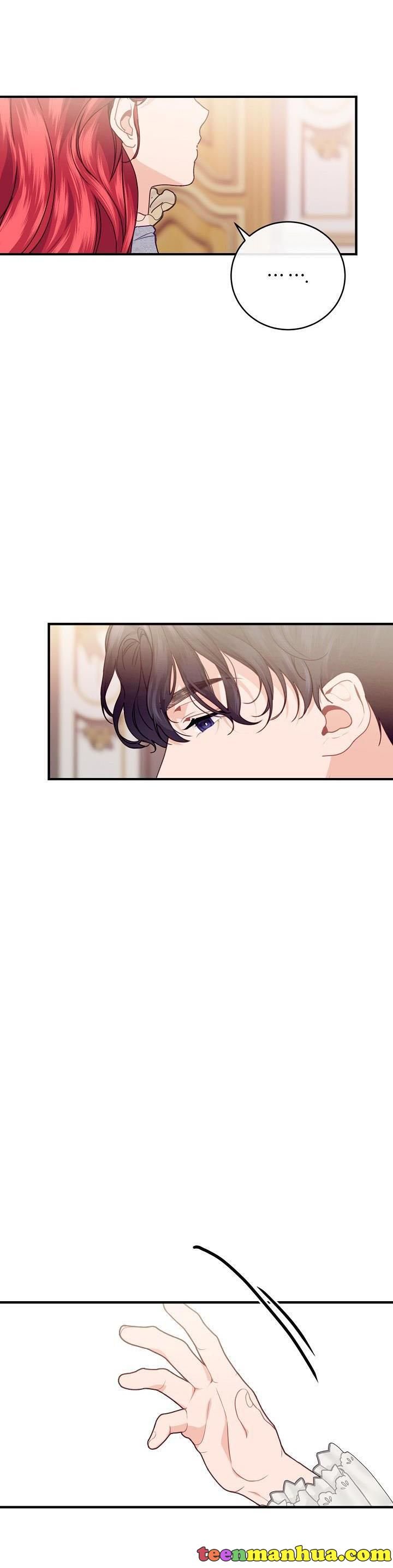 The Elegant Sea of Savagery Chapter 23 123 25