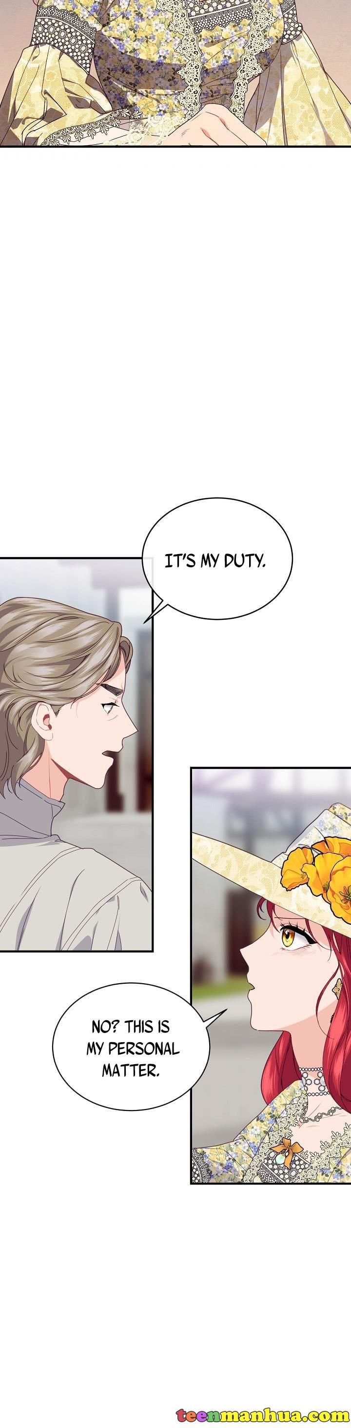 The Elegant Sea of Savagery Chapter 23 102 4