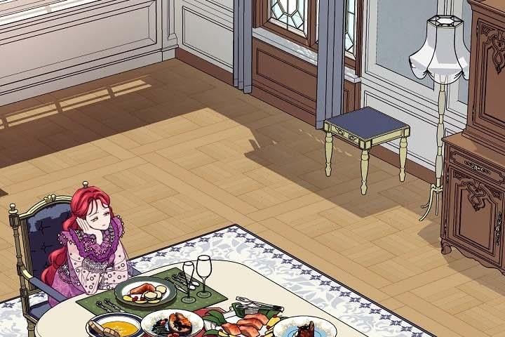The Elegant Sea of Savagery Chapter 24 592 101