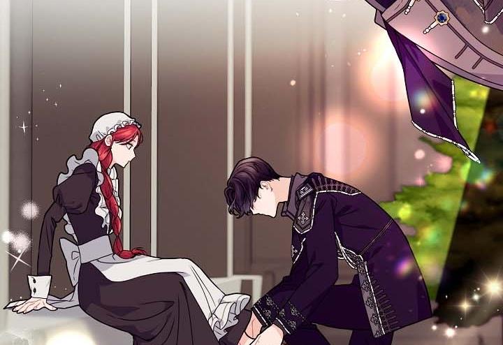 The Elegant Sea of Savagery Chapter 24 538 47