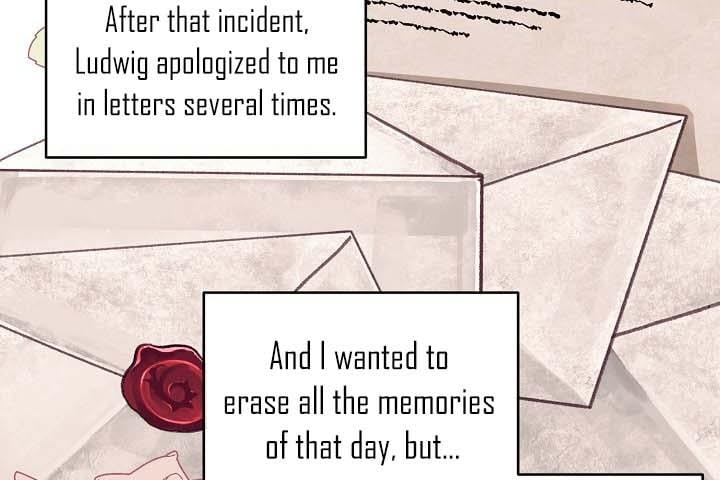The Elegant Sea of Savagery Chapter 24 590 99