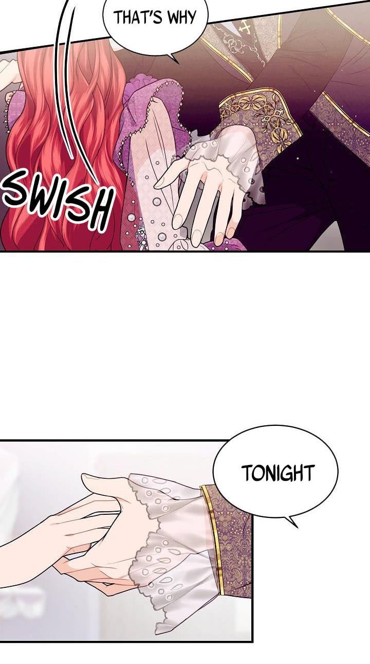 The Elegant Sea of Savagery Chapter 25 213 1