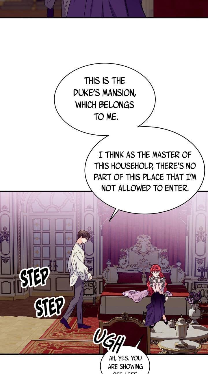 The Elegant Sea of Savagery Chapter 25 228 16