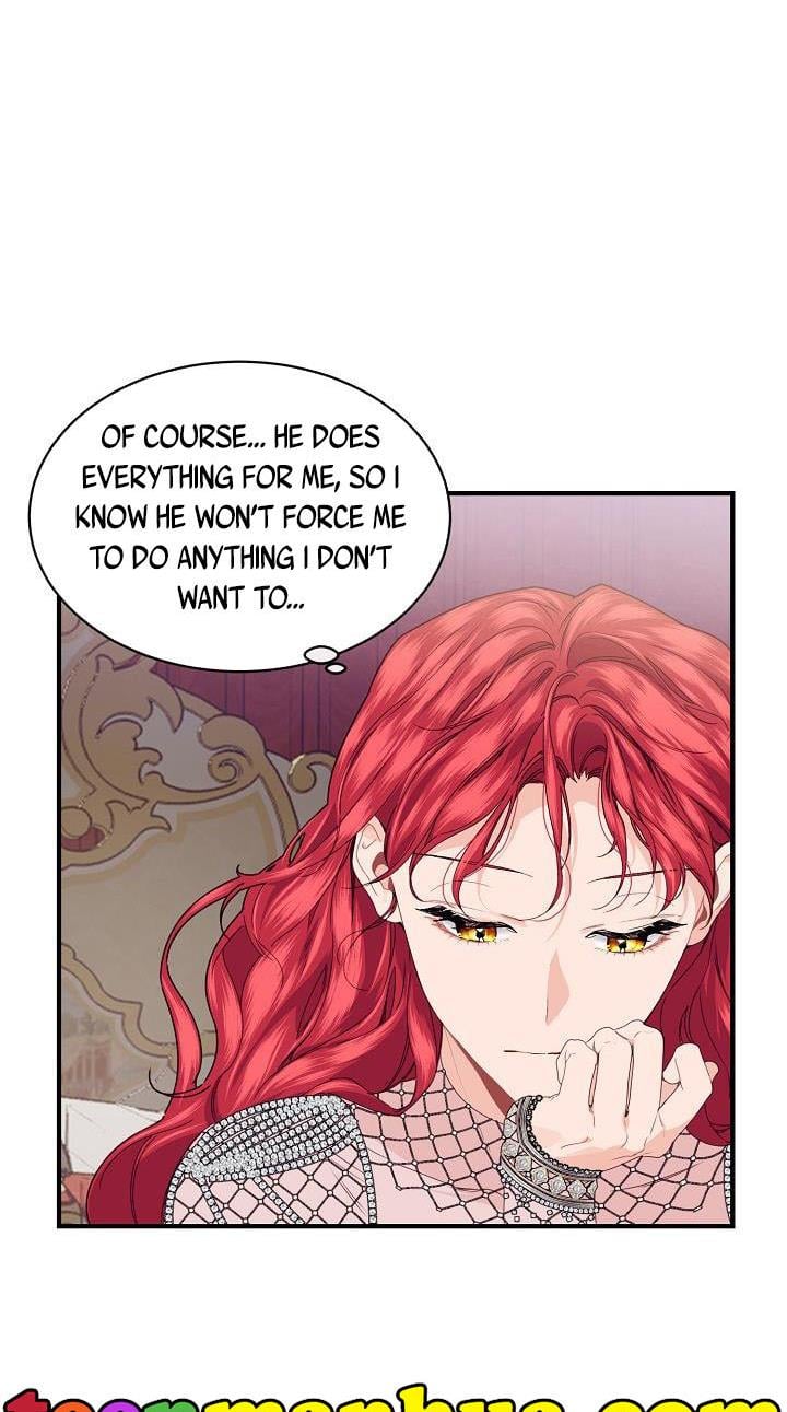 The Elegant Sea of Savagery Chapter 25 233 21
