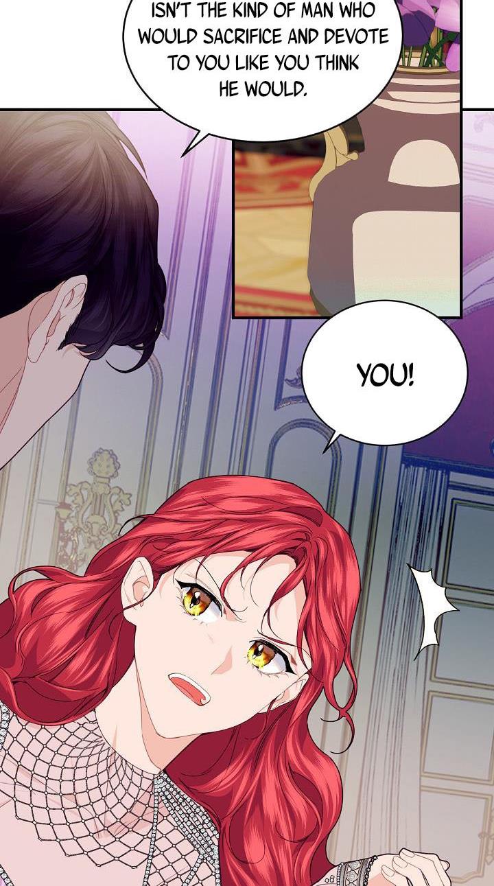 The Elegant Sea of Savagery Chapter 25 235 23