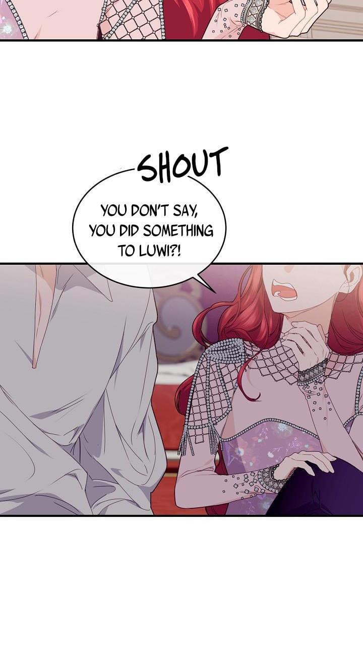 The Elegant Sea of Savagery Chapter 25 236 24