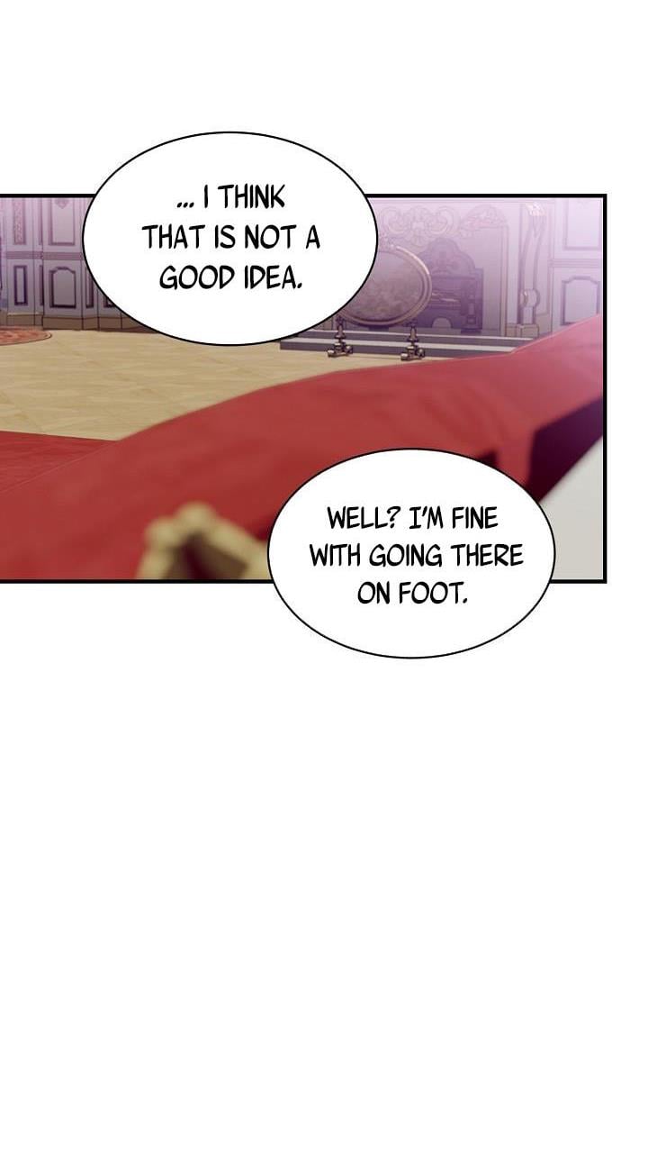The Elegant Sea of Savagery Chapter 25 243 31