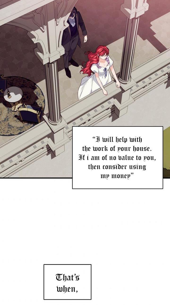The Elegant Sea of Savagery Chapter 25 245 33