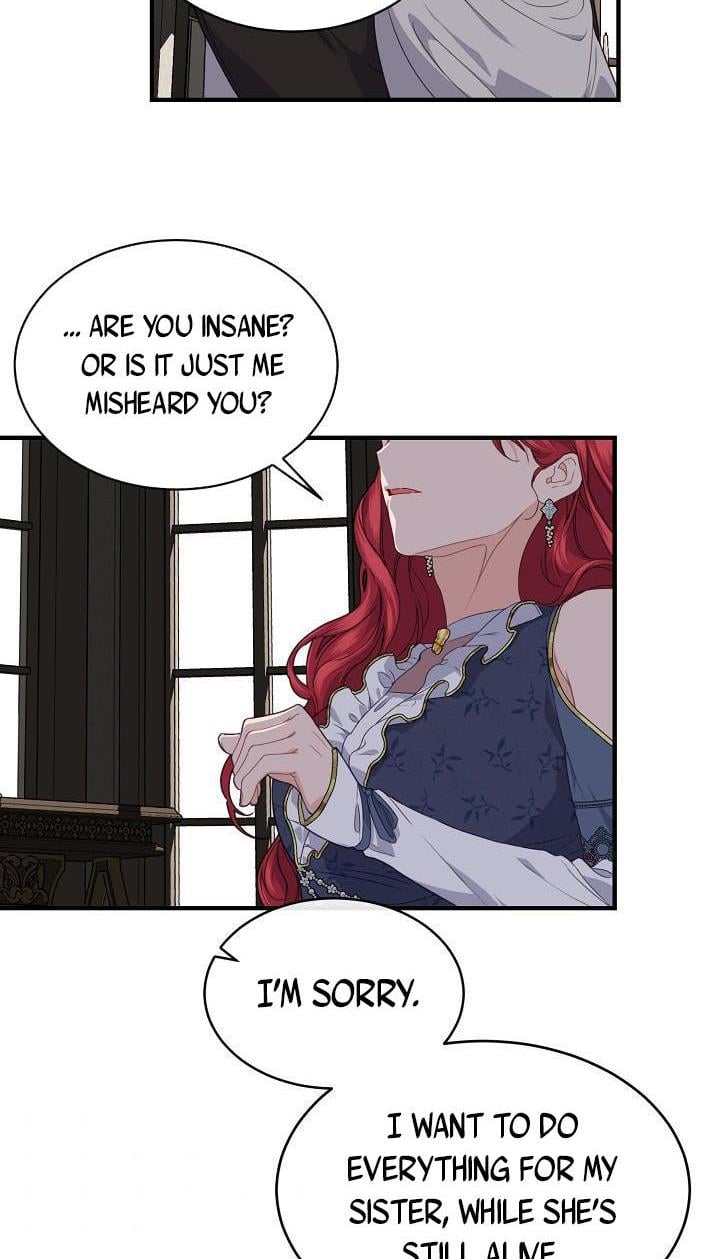 The Elegant Sea of Savagery Chapter 25 253 41