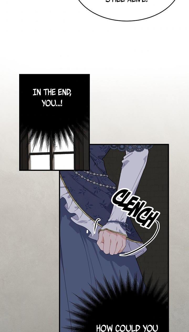 The Elegant Sea of Savagery Chapter 25 254 42