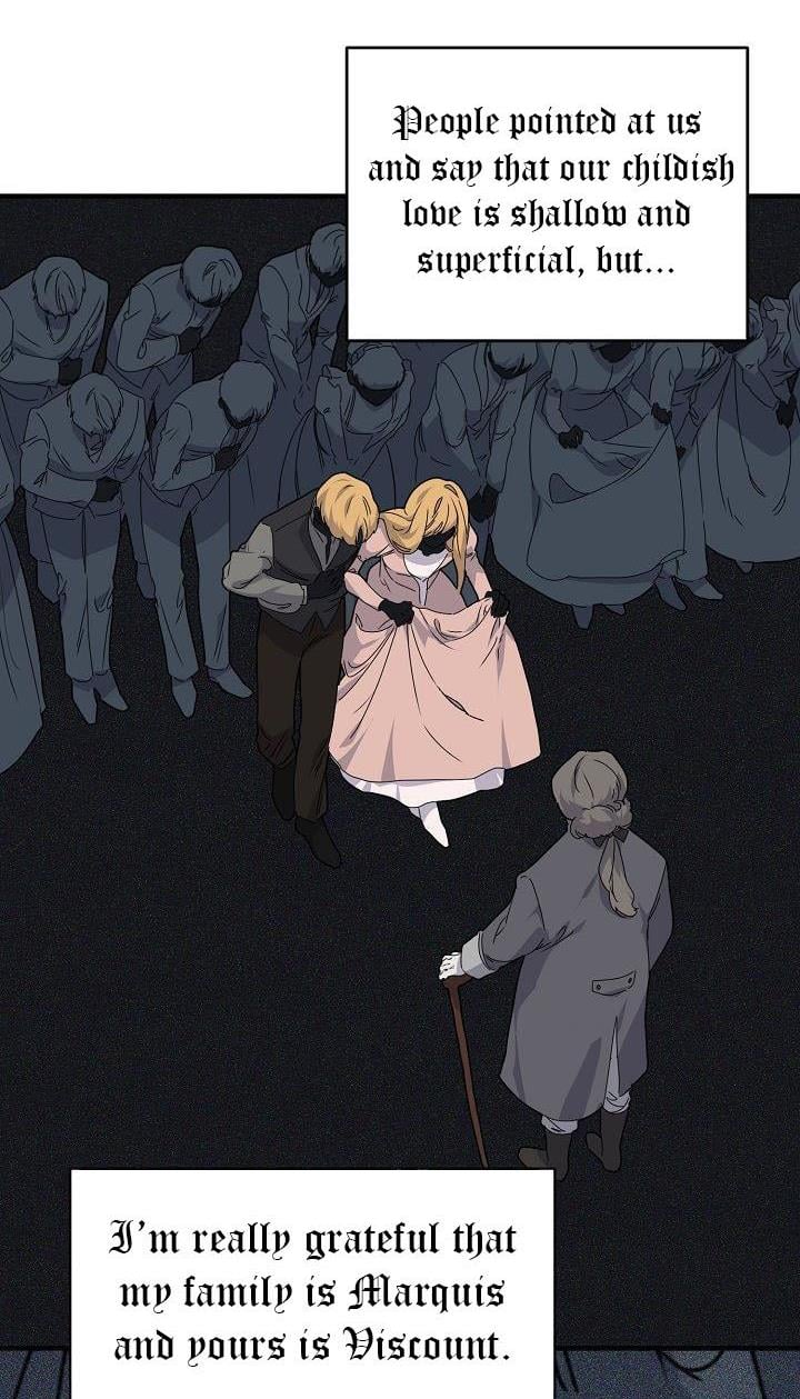 The Elegant Sea of Savagery Chapter 25 271 59