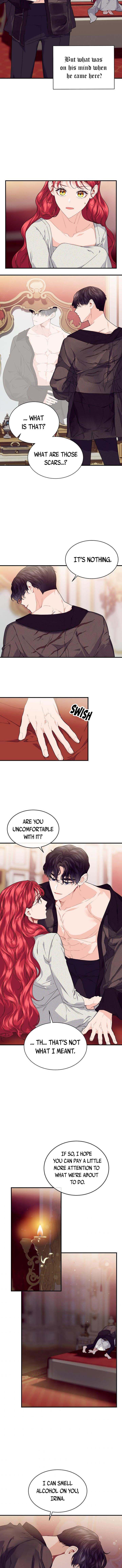 The Elegant Sea of Savagery Chapter 26 37 5
