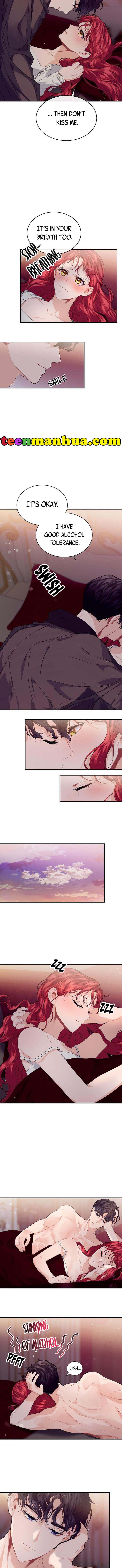 The Elegant Sea of Savagery Chapter 26 38 6