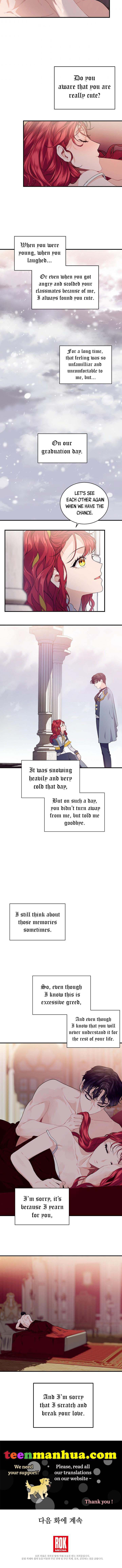 The Elegant Sea of Savagery Chapter 26 39 7