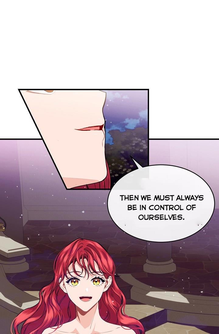 The Elegant Sea of Savagery Chapter 28 249 1