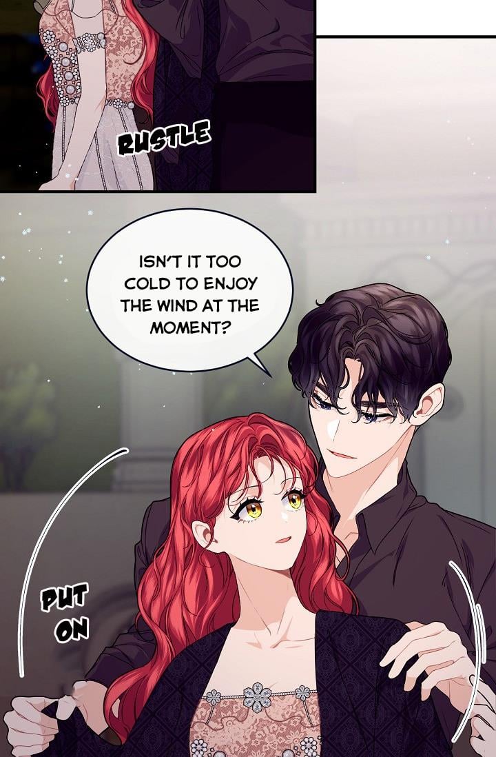 The Elegant Sea of Savagery Chapter 28 266 18
