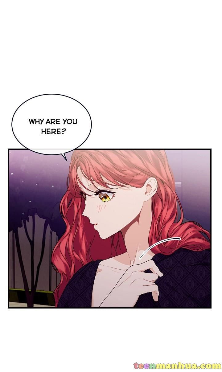 The Elegant Sea of Savagery Chapter 28 268 20