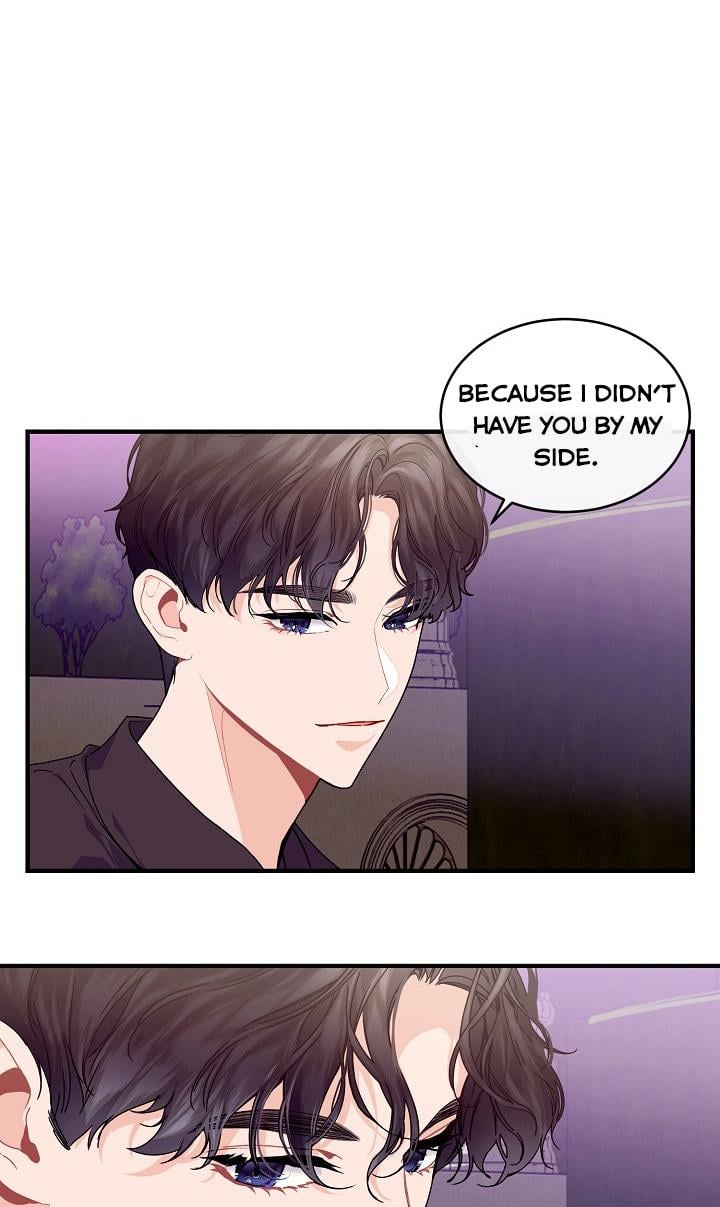 The Elegant Sea of Savagery Chapter 28 269 21