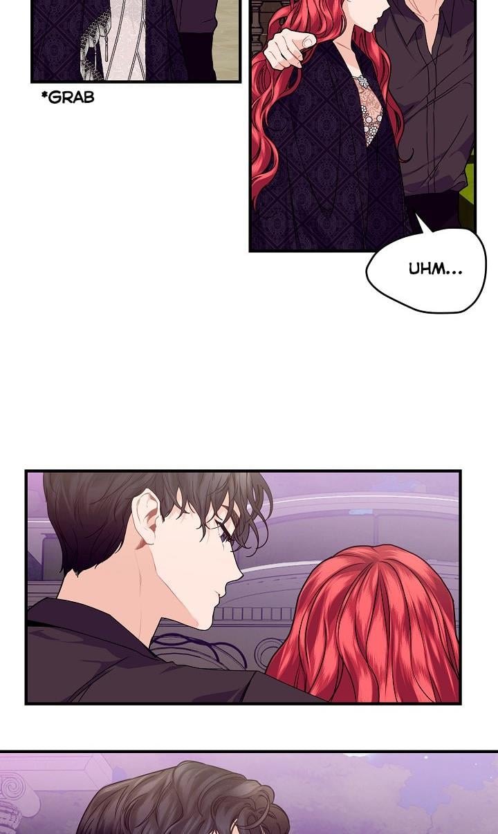 The Elegant Sea of Savagery Chapter 28 272 24