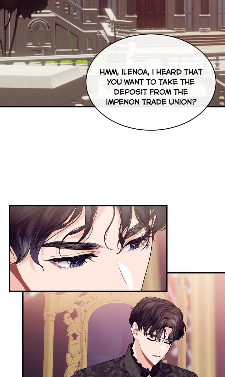 The Elegant Sea of Savagery Chapter 28 276 28