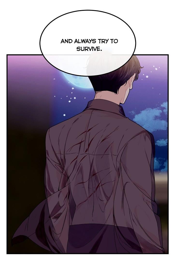 The Elegant Sea of Savagery Chapter 28 251 3