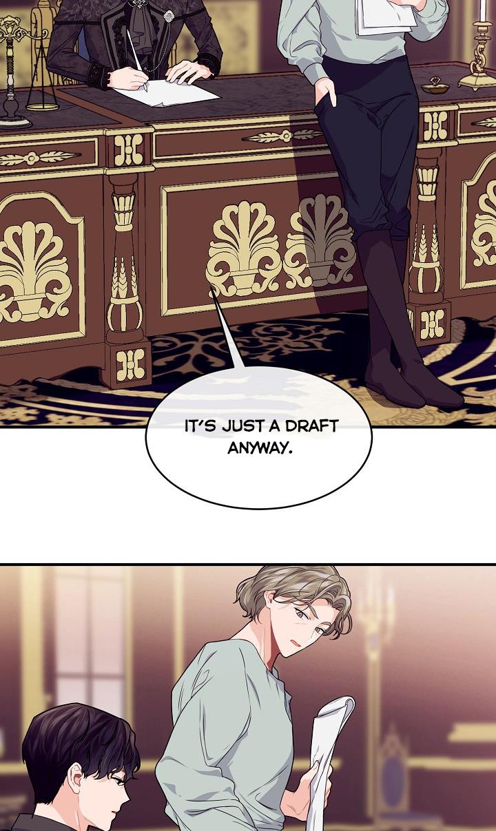 The Elegant Sea of Savagery Chapter 28 278 30