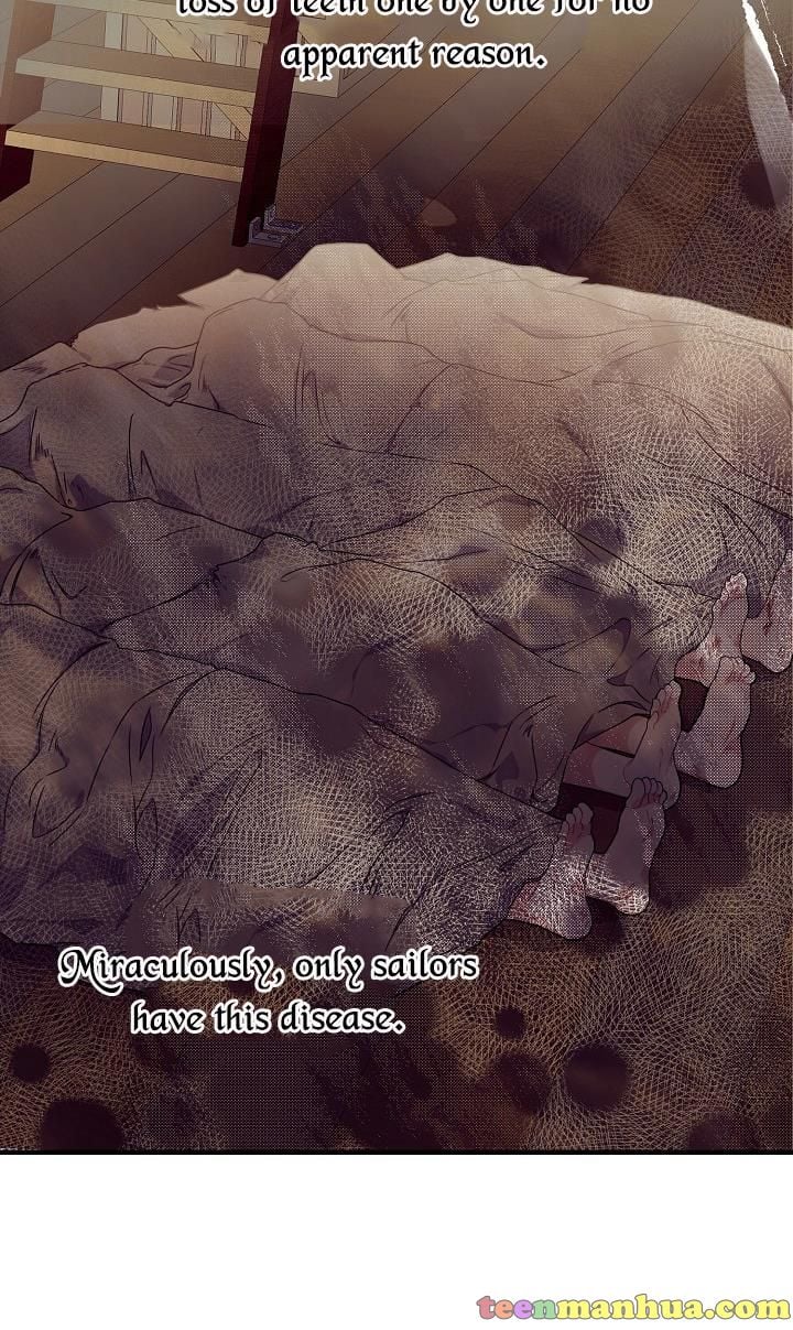 The Elegant Sea of Savagery Chapter 28 282 34