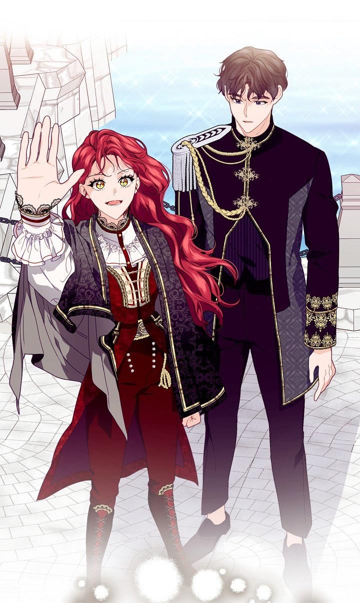 The Elegant Sea of Savagery Chapter 28 286 38