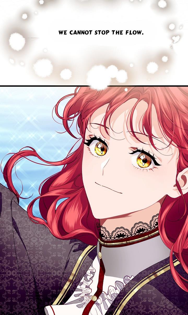 The Elegant Sea of Savagery Chapter 28 287 39
