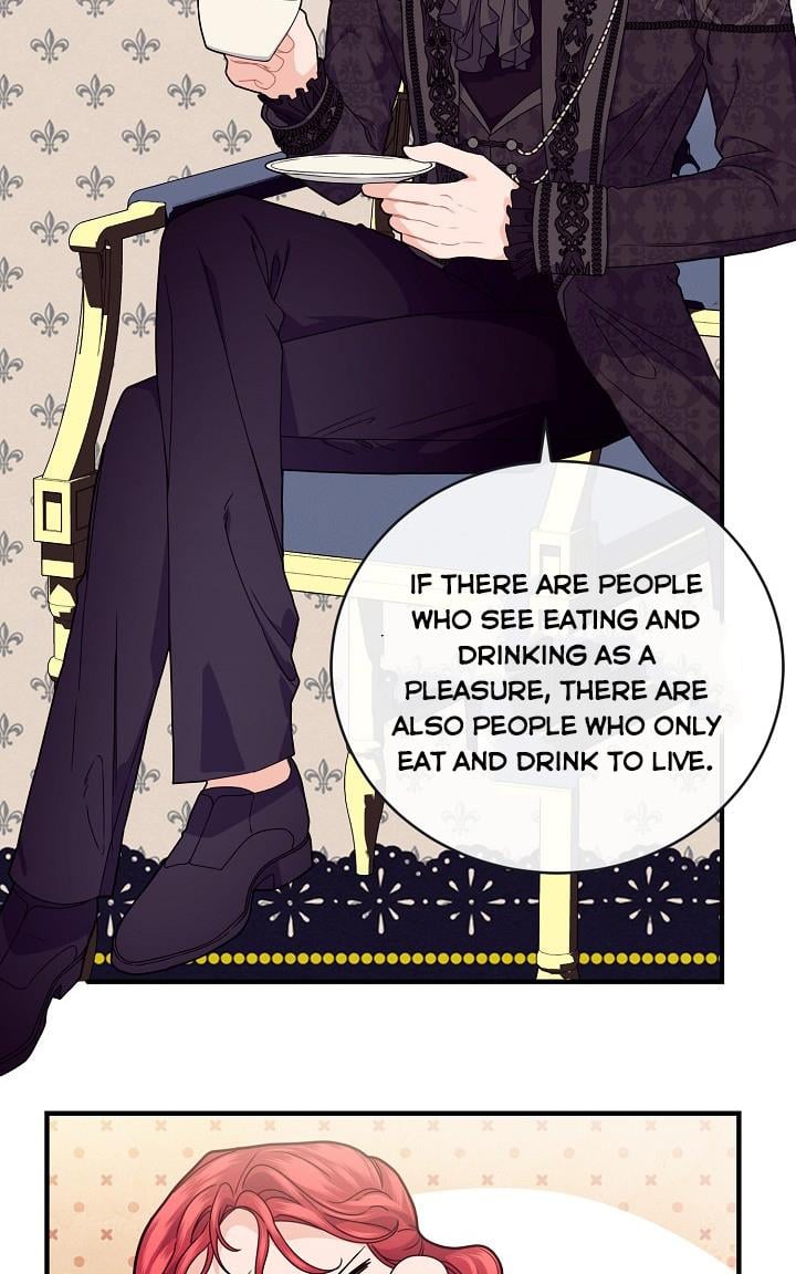 The Elegant Sea of Savagery Chapter 28 293 45