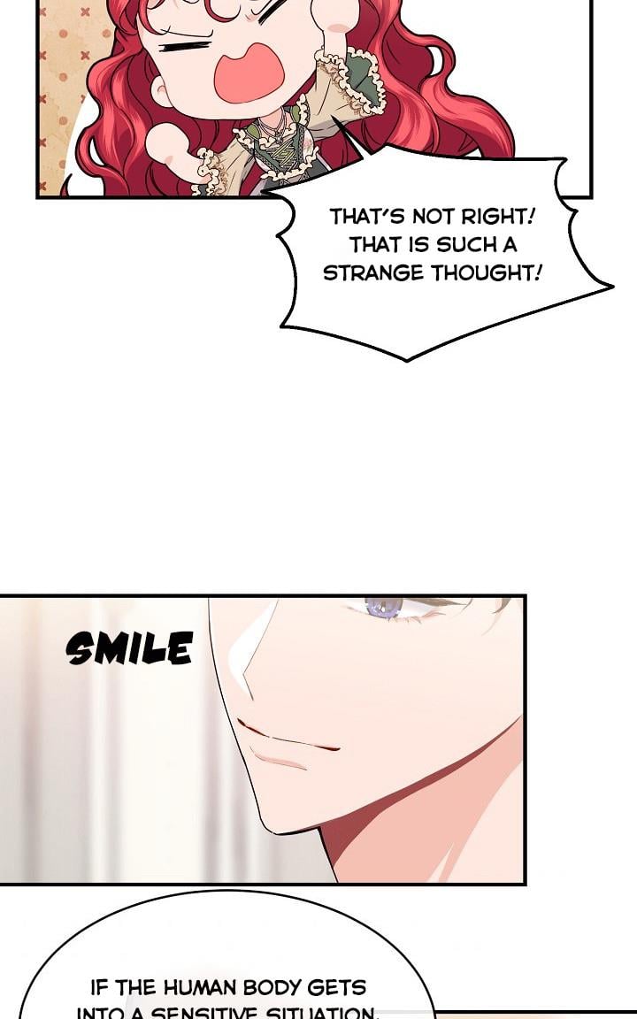 The Elegant Sea of Savagery Chapter 28 294 46