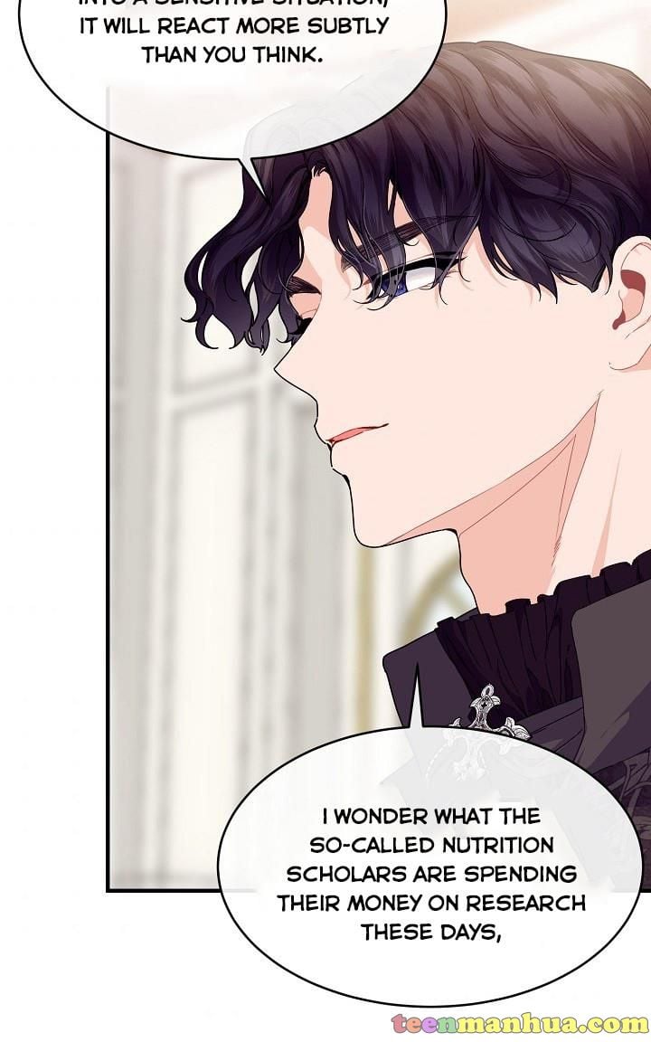 The Elegant Sea of Savagery Chapter 28 295 47
