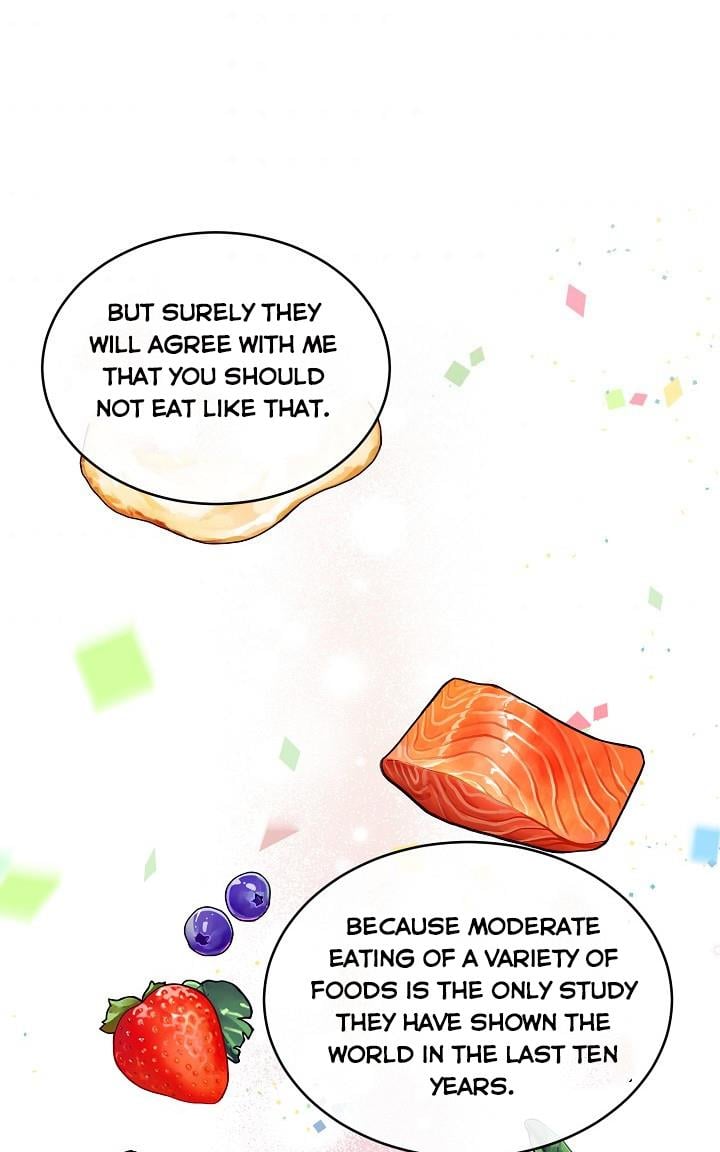 The Elegant Sea of Savagery Chapter 28 296 48