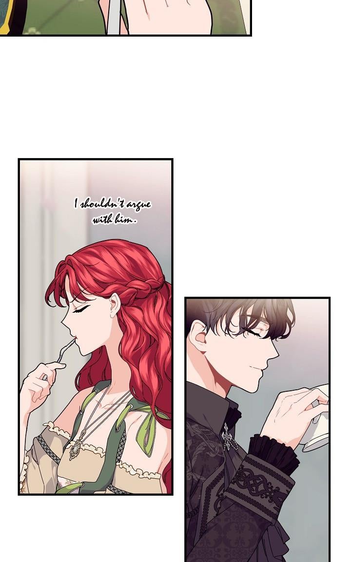 The Elegant Sea of Savagery Chapter 28 298 50