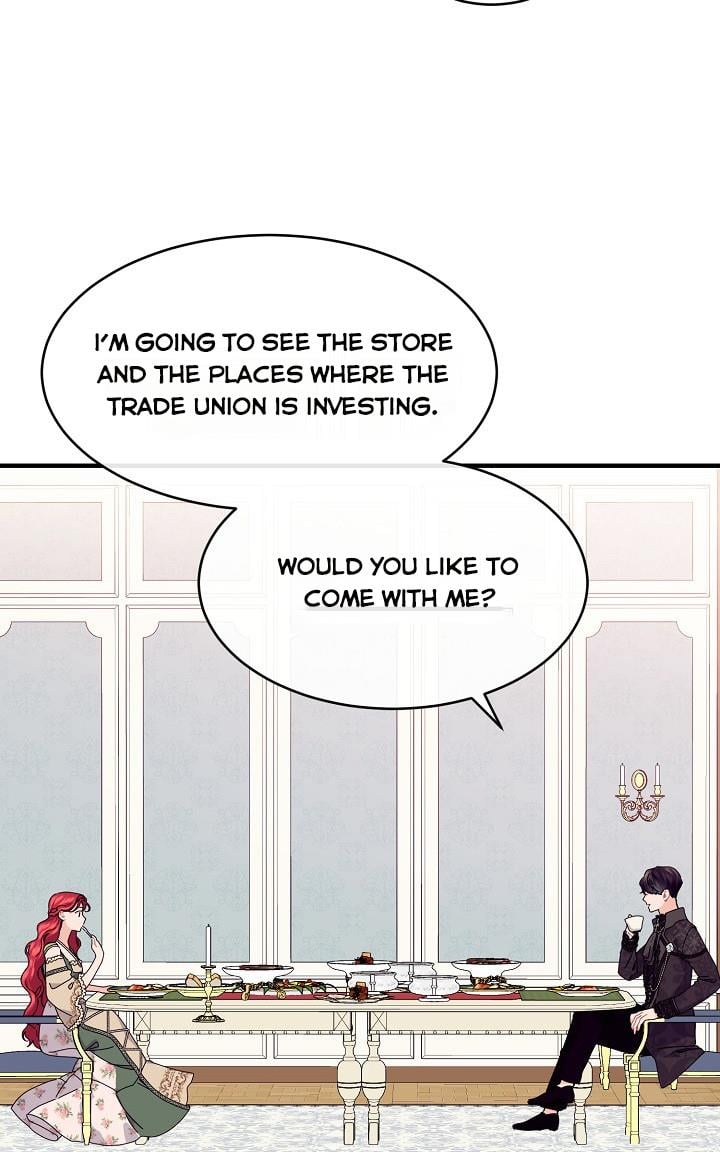 The Elegant Sea of Savagery Chapter 28 300 52