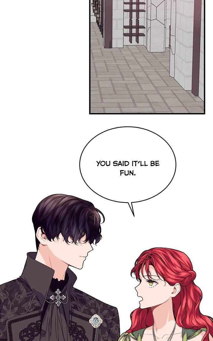 The Elegant Sea of Savagery Chapter 28 302 54