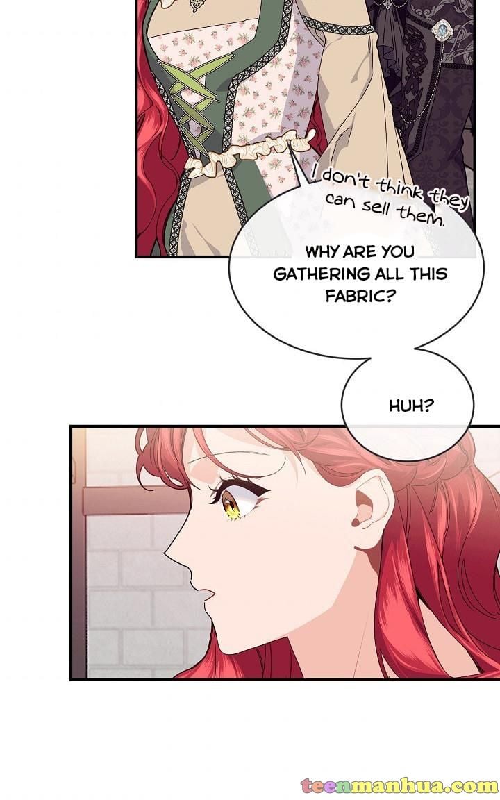 The Elegant Sea of Savagery Chapter 28 305 57