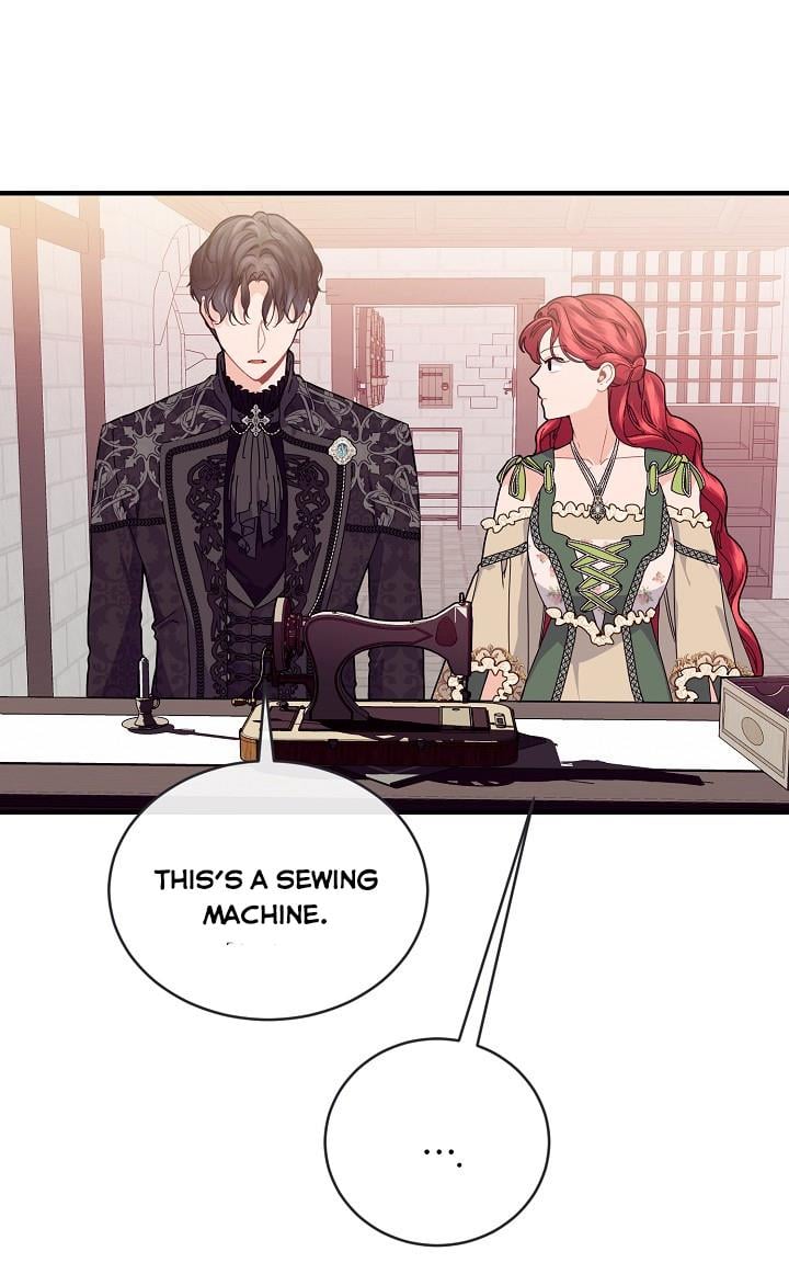 The Elegant Sea of Savagery Chapter 28 307 59