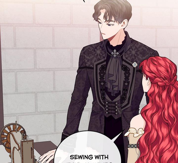 The Elegant Sea of Savagery Chapter 28 314 66