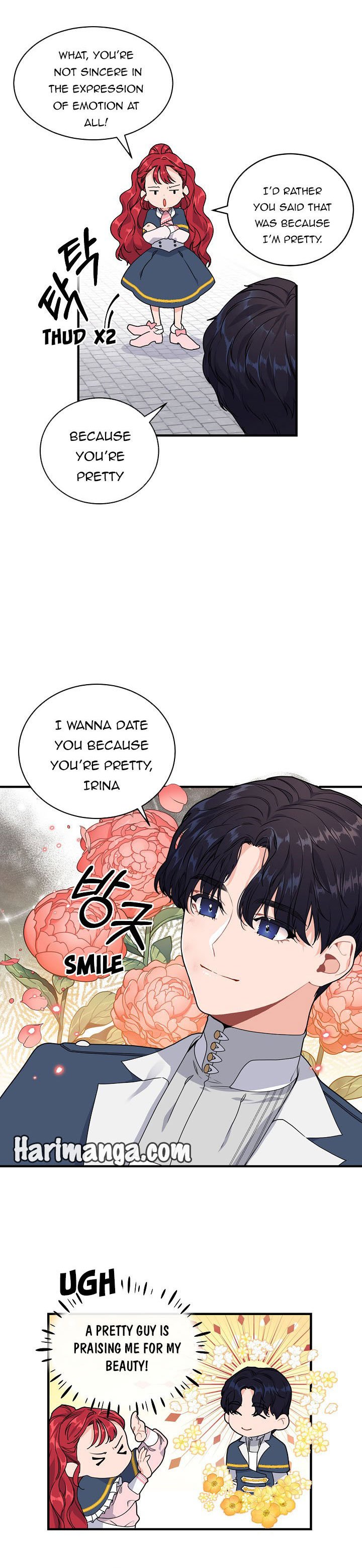 The Elegant Sea of Savagery Chapter 3 73 1 03