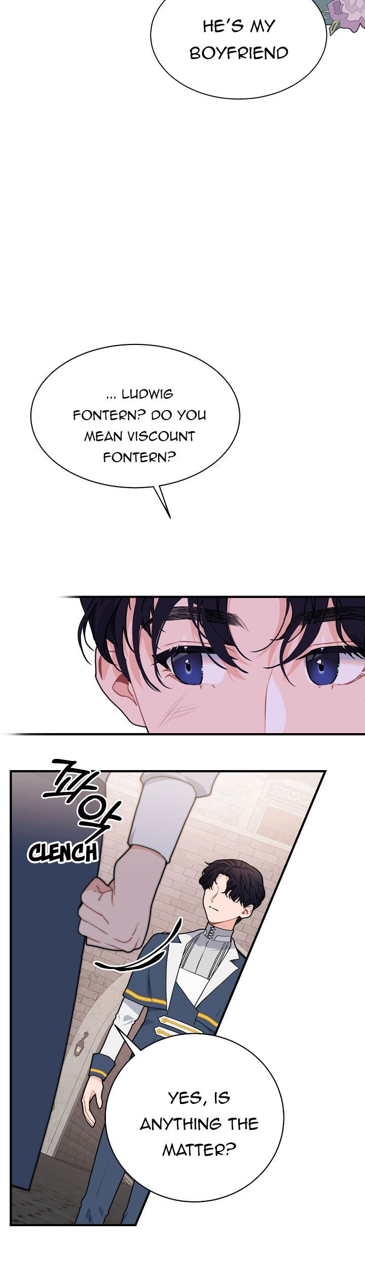 The Elegant Sea of Savagery Chapter 3 75 2 01