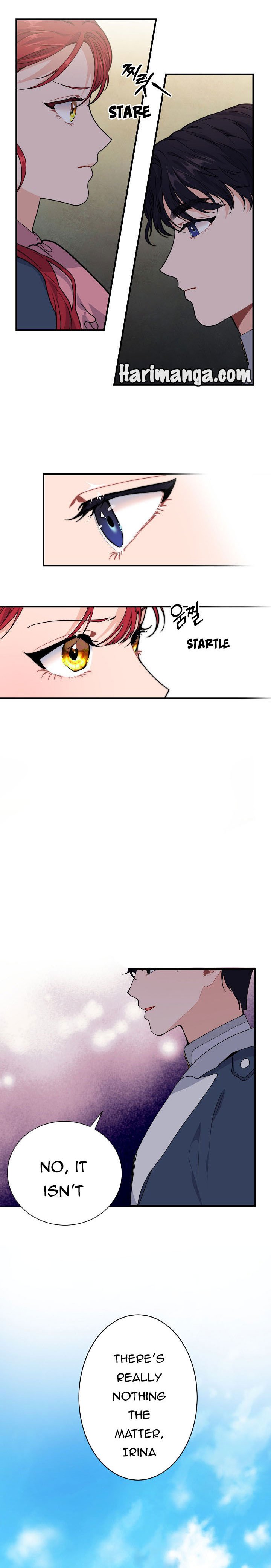 The Elegant Sea of Savagery Chapter 3 76 2 02