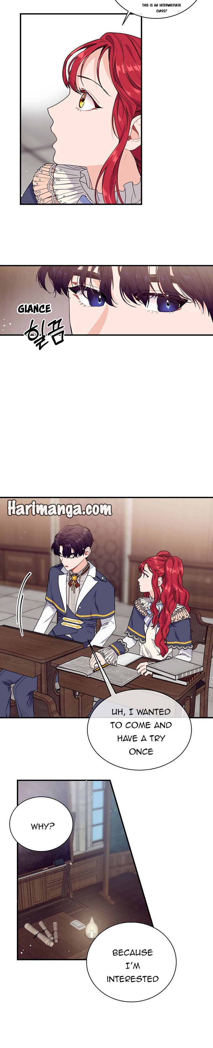 The Elegant Sea of Savagery Chapter 3 79 3 01