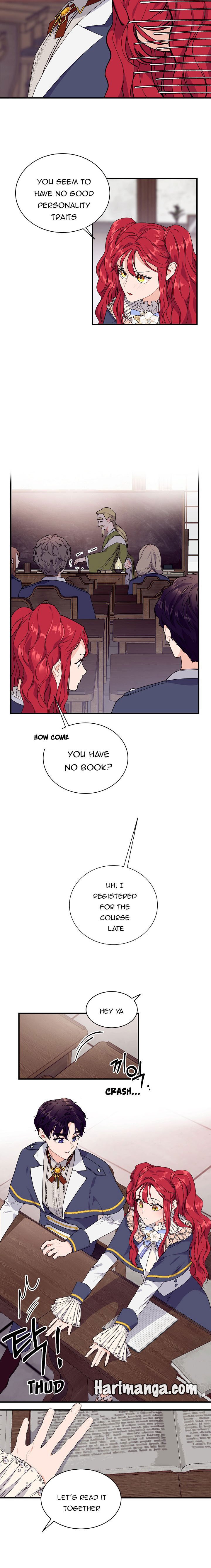 The Elegant Sea of Savagery Chapter 3 83 4 01